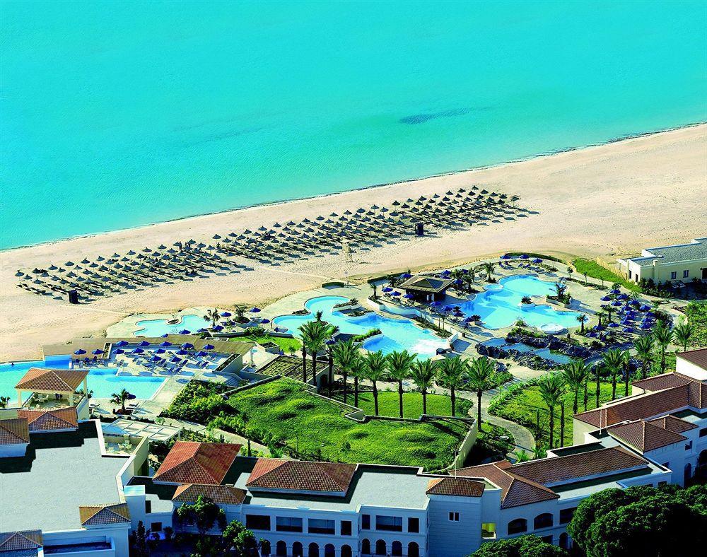 Grecotel Olympia Oasis Loutrá Killínis Exterior foto