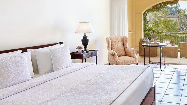 Grecotel Olympia Oasis Loutrá Killínis Quarto foto