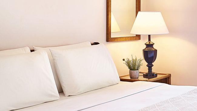 Grecotel Olympia Oasis Loutrá Killínis Quarto foto