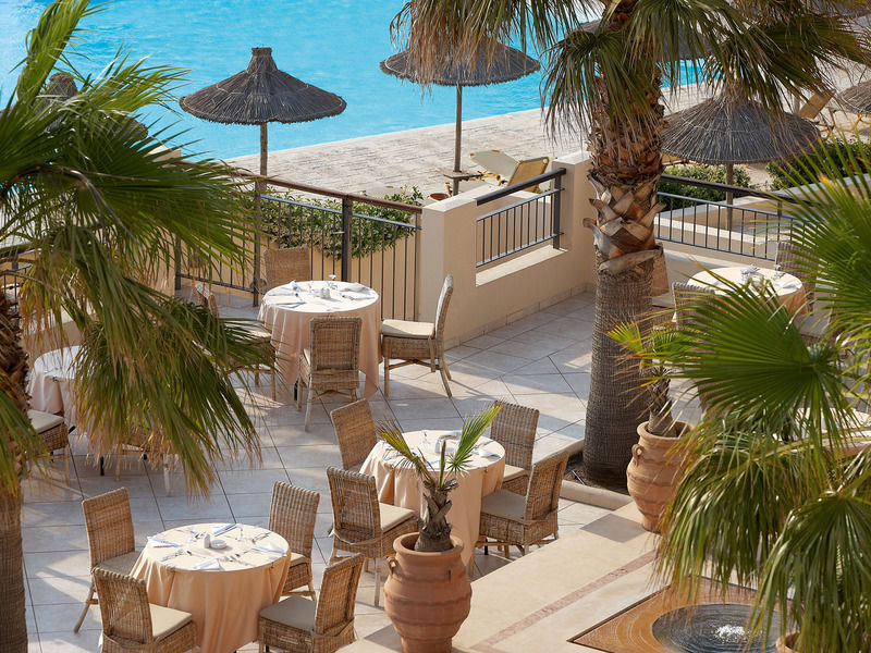 Grecotel Olympia Oasis Loutrá Killínis Exterior foto