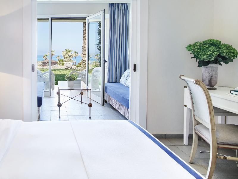 Grecotel Olympia Oasis Loutrá Killínis Exterior foto
