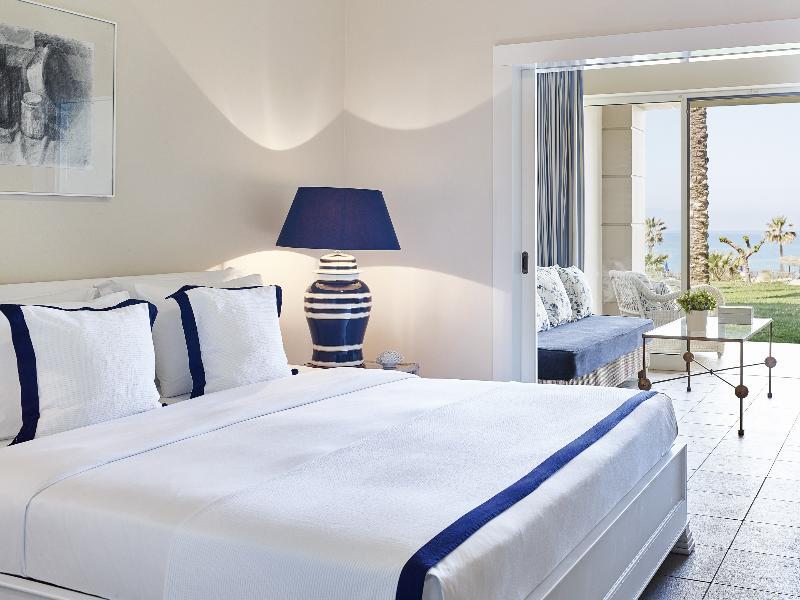 Grecotel Olympia Oasis Loutrá Killínis Exterior foto