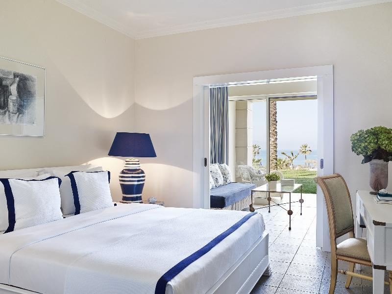 Grecotel Olympia Oasis Loutrá Killínis Exterior foto