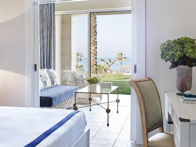 Grecotel Olympia Oasis Loutrá Killínis Exterior foto